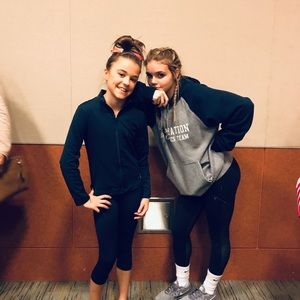 Meet your Posher, Kelsey